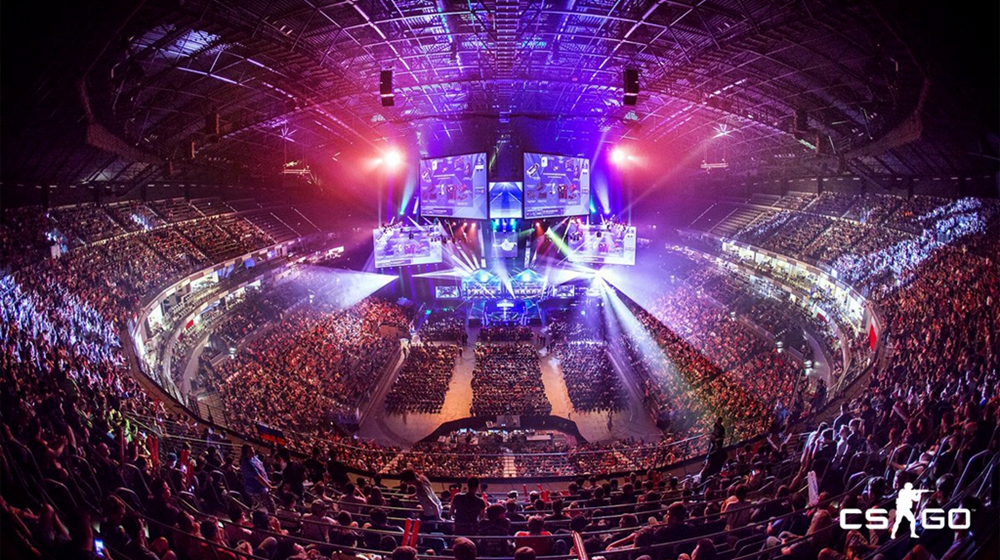 电竞世界杯光环？本届冠军赛收视率再创新高，破千万观赛峰值。-易倍电竞