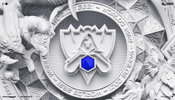 邓紫棋献唱英雄联盟S15全球总决赛主题曲，冒泡赛IG战队全力冲击四号种子-易倍电竞