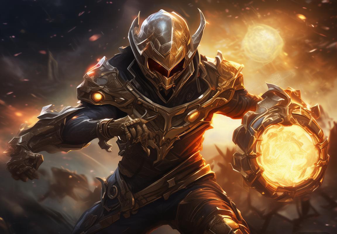 S15LOL全球总决赛十大精彩操作：Knight秒表躲大招登顶-易倍电竞