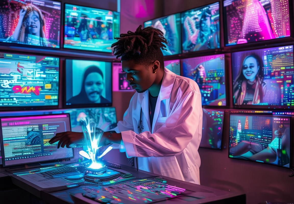 Instagram Reels短视频功能：算法推荐机制助力内容创作与社交影响力提升-易倍电竞