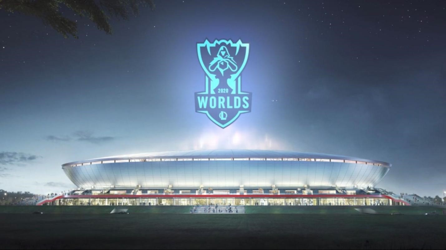 邓紫棋献唱英雄联盟S15全球总决赛主题曲，冒泡赛IG战队全力冲击四号种子