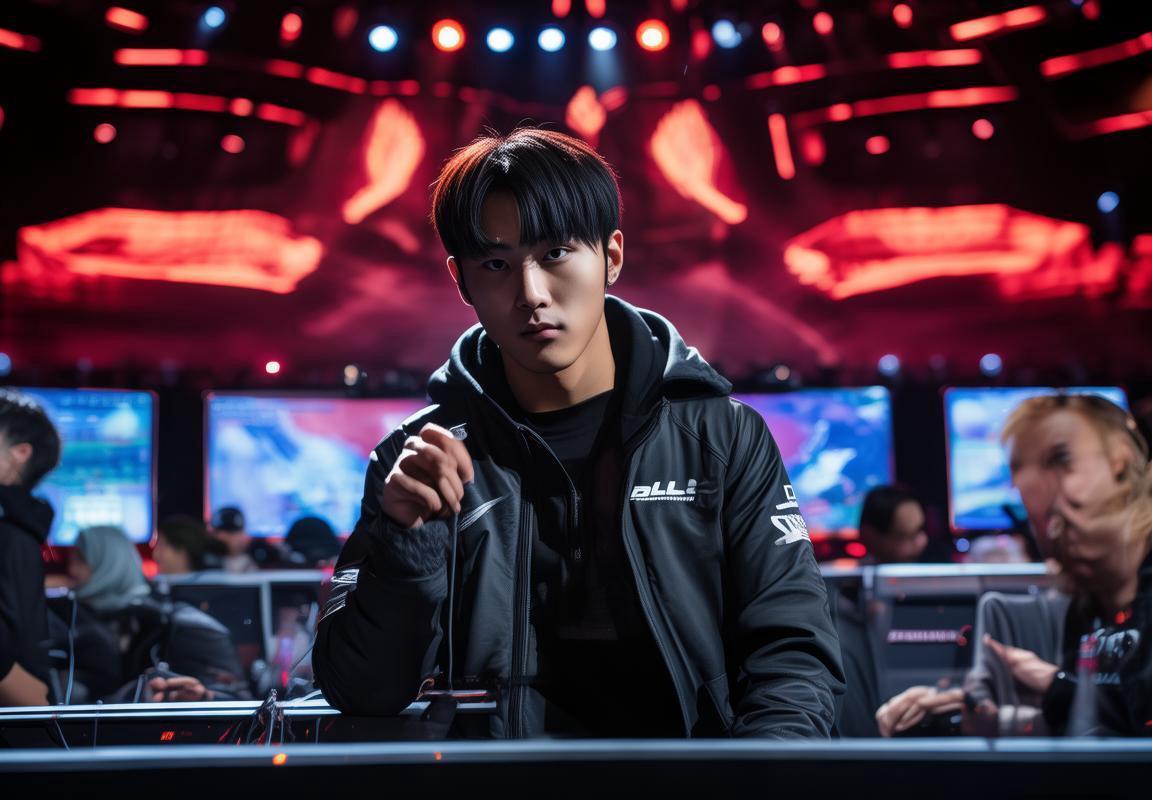 BLG拿下年度总冠军！TES掉入冒泡赛红米哭成泪人，Bin回应369就不喜欢弯腰